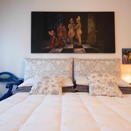 Casa D'Artista Daire Cavallino-Treporti Dış mekan fotoğraf