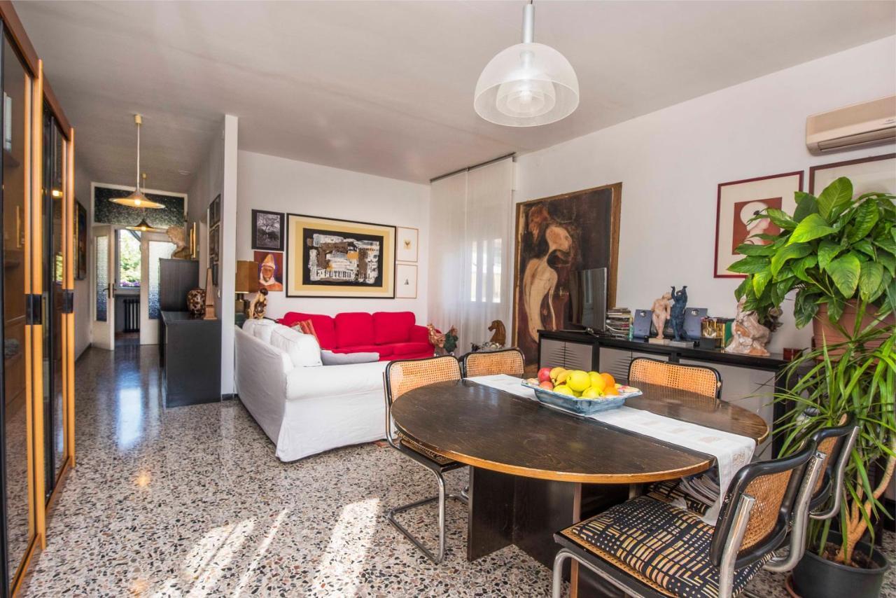 Casa D'Artista Daire Cavallino-Treporti Dış mekan fotoğraf