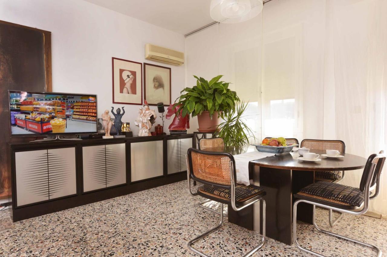 Casa D'Artista Daire Cavallino-Treporti Dış mekan fotoğraf