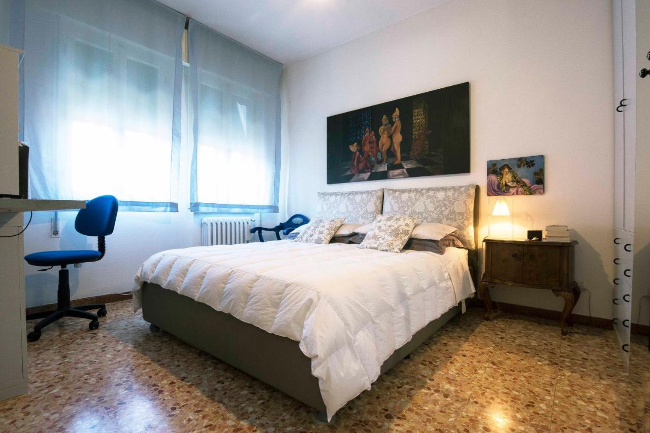 Casa D'Artista Daire Cavallino-Treporti Dış mekan fotoğraf