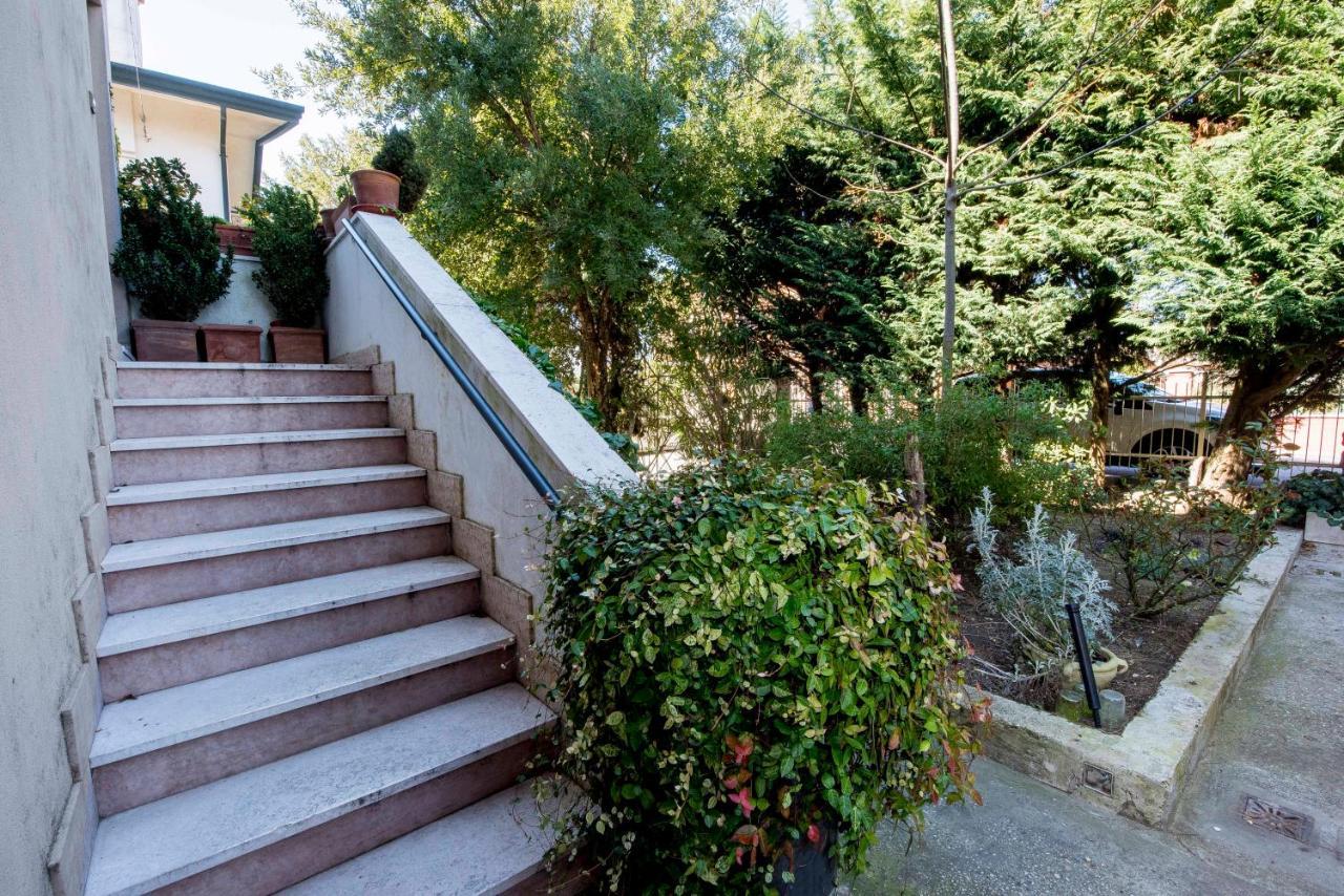 Casa D'Artista Daire Cavallino-Treporti Dış mekan fotoğraf