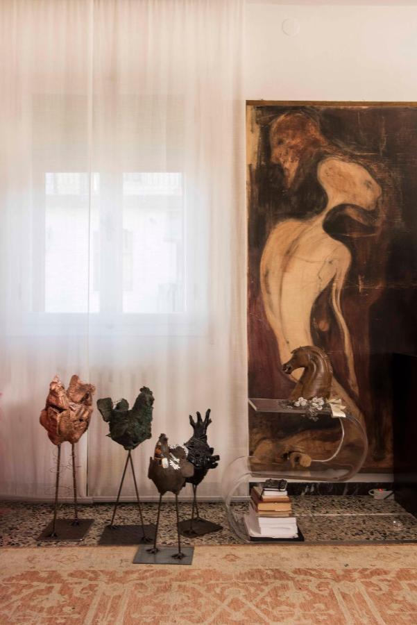 Casa D'Artista Daire Cavallino-Treporti Dış mekan fotoğraf