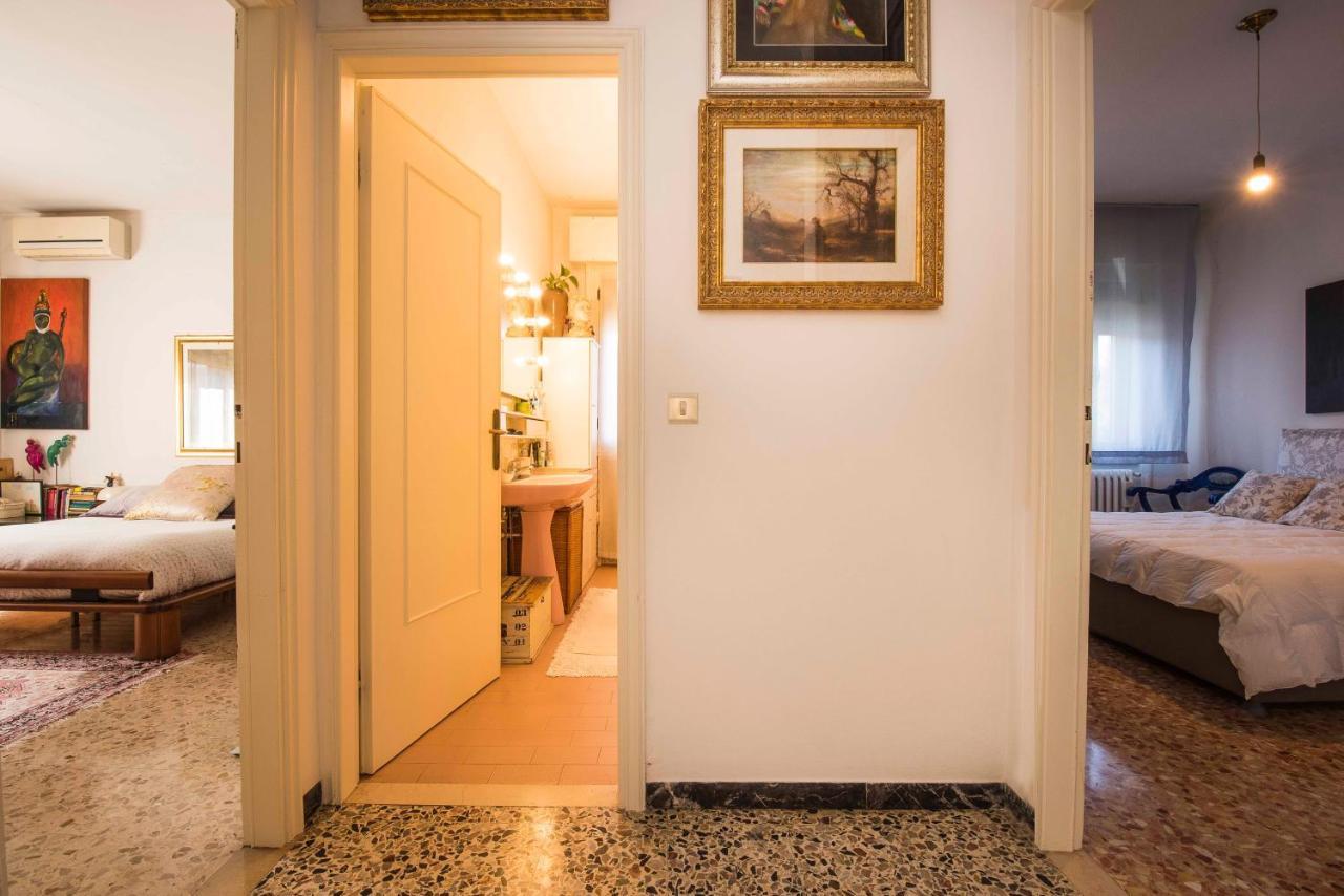Casa D'Artista Daire Cavallino-Treporti Dış mekan fotoğraf