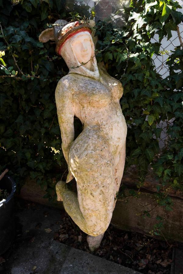 Casa D'Artista Daire Cavallino-Treporti Dış mekan fotoğraf