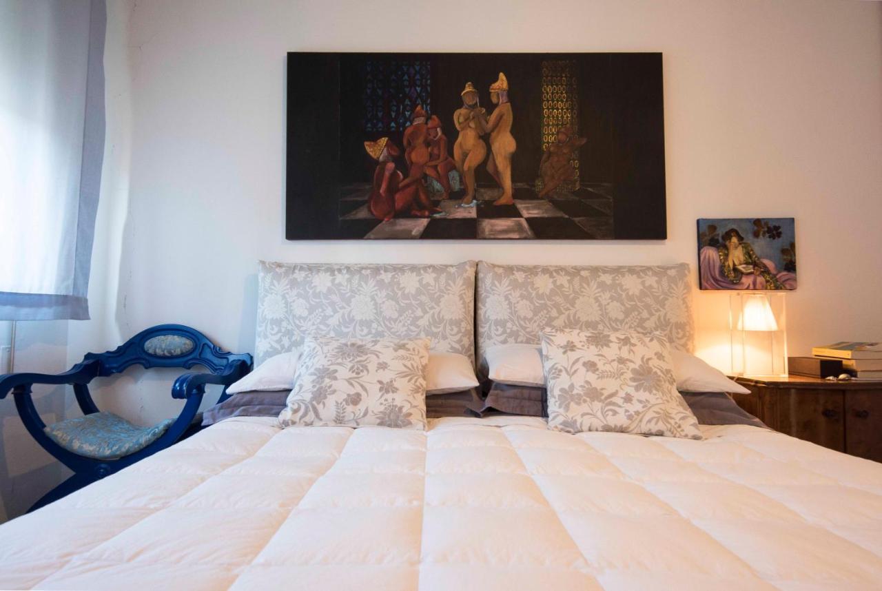 Casa D'Artista Daire Cavallino-Treporti Dış mekan fotoğraf
