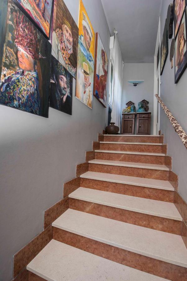 Casa D'Artista Daire Cavallino-Treporti Dış mekan fotoğraf