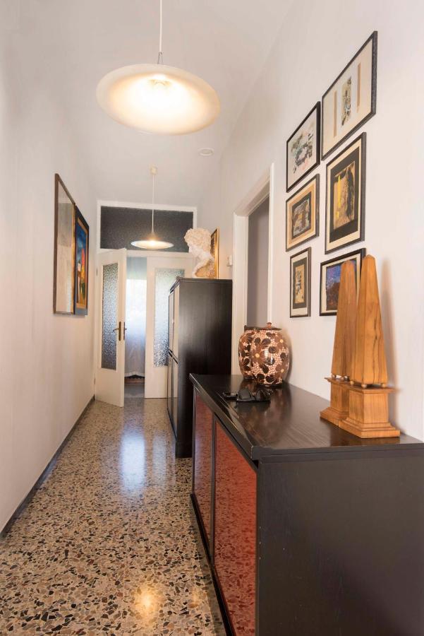 Casa D'Artista Daire Cavallino-Treporti Dış mekan fotoğraf